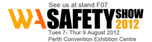 Read more about the article WA Safety Show Perth Convention & Exhibition Centre