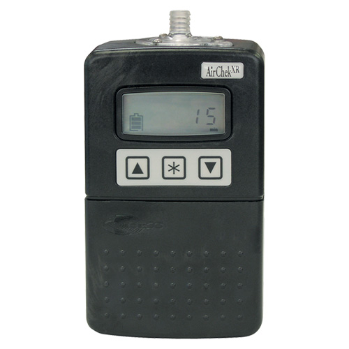 Air Sampling Equipment Rental Environmental Site Services