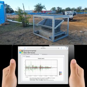 Read more about the article Long Term Vibration Monitoring