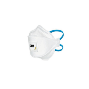 Respirator Mask Fit Testing