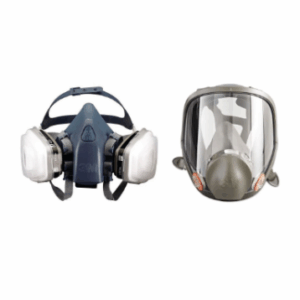 Multi-Mask Respirator Fit Test