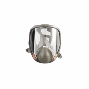 Respirator Mask Fit Testing