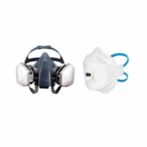 Multi-Mask Respirator Fit Test