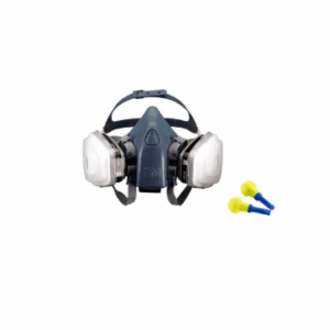 Mask and Hearing Fit Test Bundle