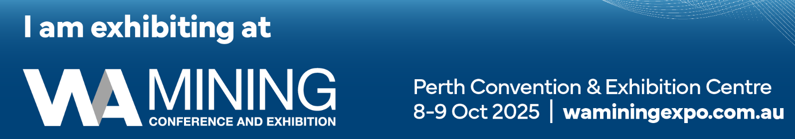 Read more about the article ENVSS Exhibiting at the WA Mining Conference 2025