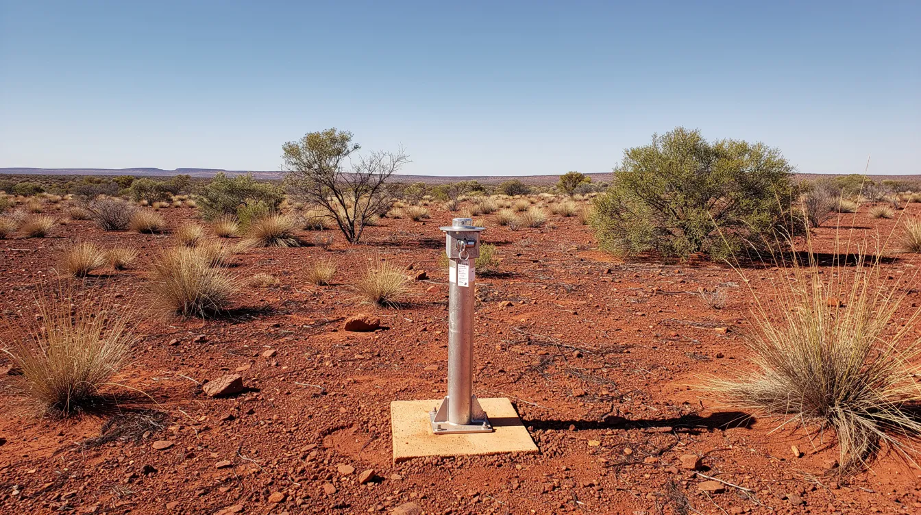 You are currently viewing Groundwater Monitoring: Licence Requirements in Western Australia